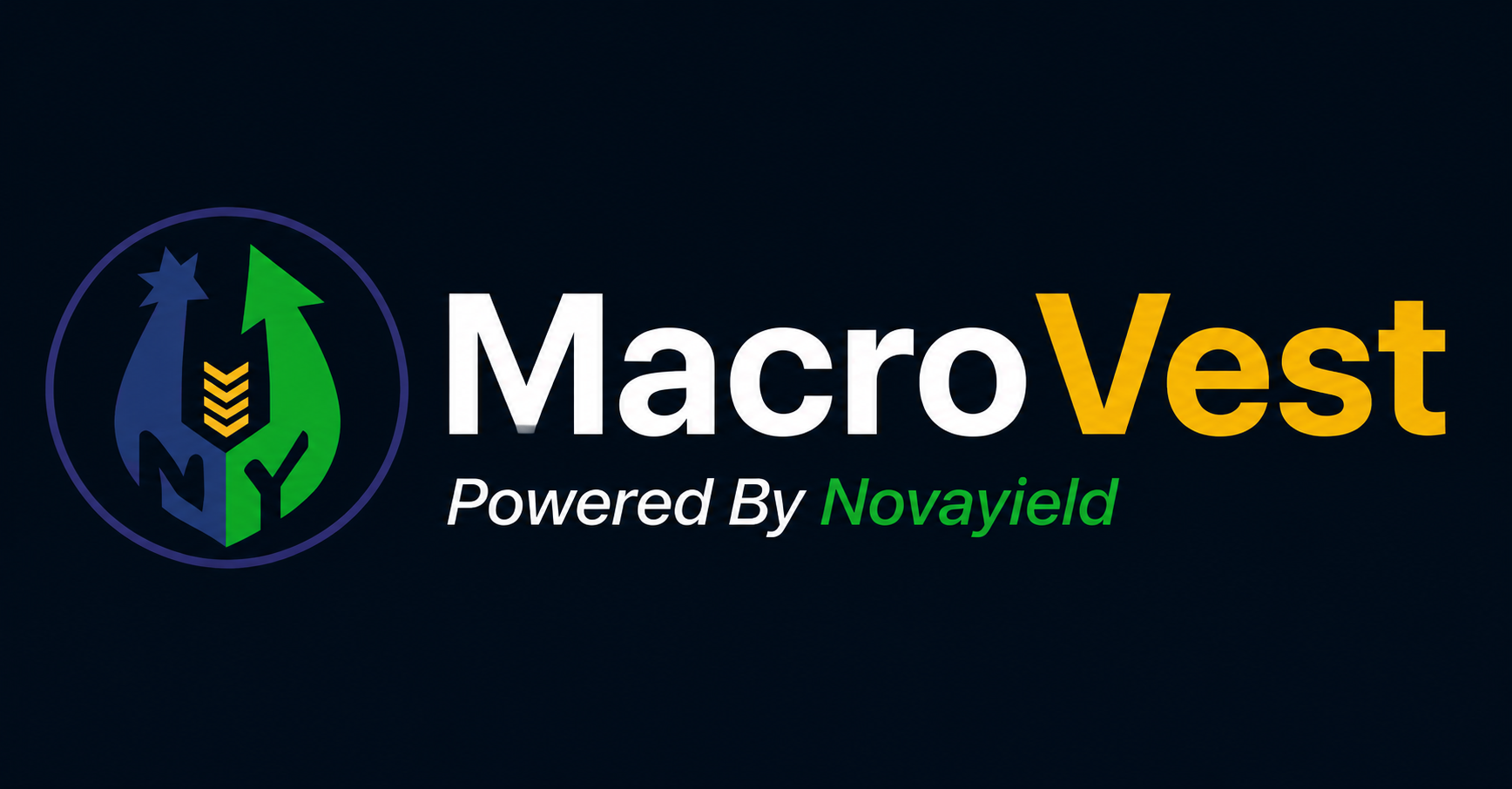 MacroVest Powered by Novayield